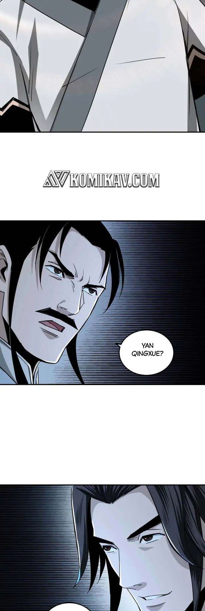 Greatest Boss System Chapter 65 Gambar 4